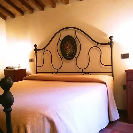Montecorneo Lejlighedshotel 2*