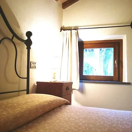 Lejlighedshotel Montecorneo