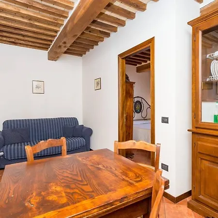 Lejlighedshotel Montecorneo Ponte San Giovanni