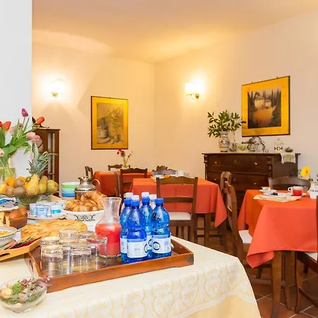 Montecorneo Lejlighedshotel 2*