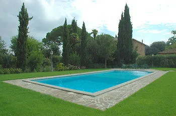 Montecorneo Lejlighedshotel Ponte San Giovanni