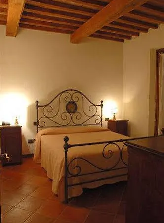 Montecorneo Lejlighedshotel Ponte San Giovanni
