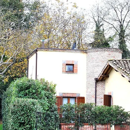 Montecorneo Lejlighedshotel