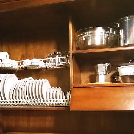 Montecorneo 公寓式酒店 2*