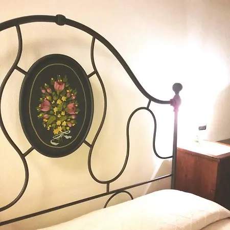 Montecorneo 2* 蓬特圣乔凡尼