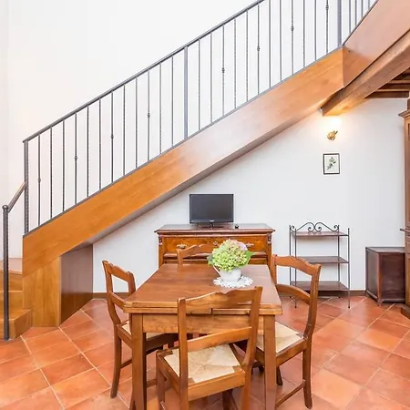 公寓式酒店 Montecorneo