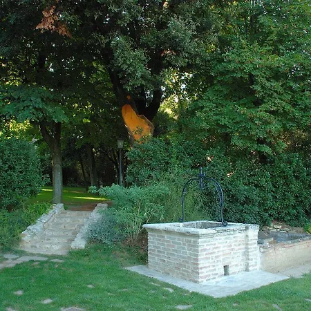 Montecorneo Aparthotel