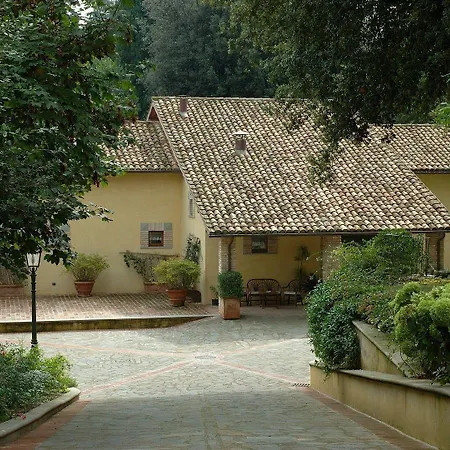 Montecorneo 公寓式酒店