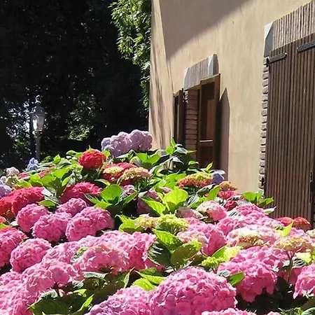 Montecorneo Ponte San Giovanni