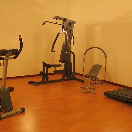 公寓式酒店 Montecorneo 2*