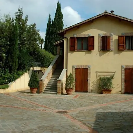 Montecorneo Aparthotel