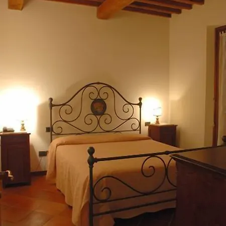 Montecorneo 蓬特圣乔凡尼