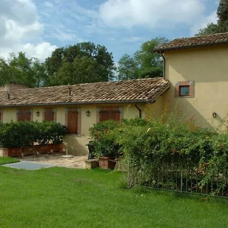 Aparthotel Montecorneo 2*