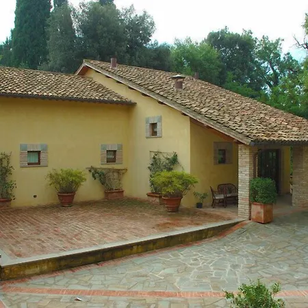 Montecorneo Ponte San Giovanni