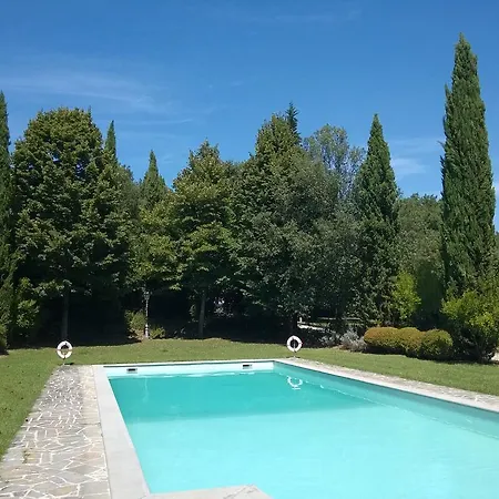 Aparthotel Montecorneo Ponte San Giovanni