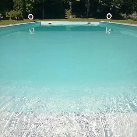 公寓式酒店 Montecorneo 2*