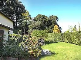 Montecorneo 公寓式酒店 蓬特圣乔凡尼