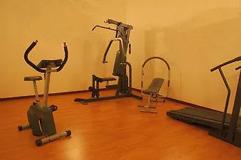 Aparthotel Montecorneo 2*