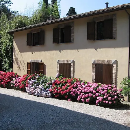 Montecorneo 蓬特圣乔凡尼