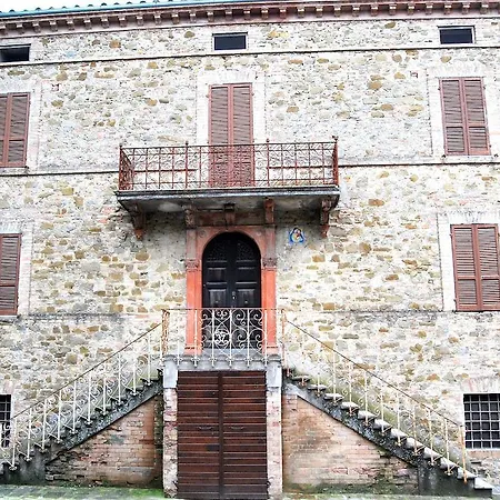 Montecorneo Aparthotel 2*