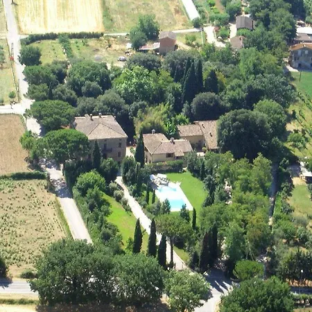 Montecorneo Aparthotel Ponte San Giovanni