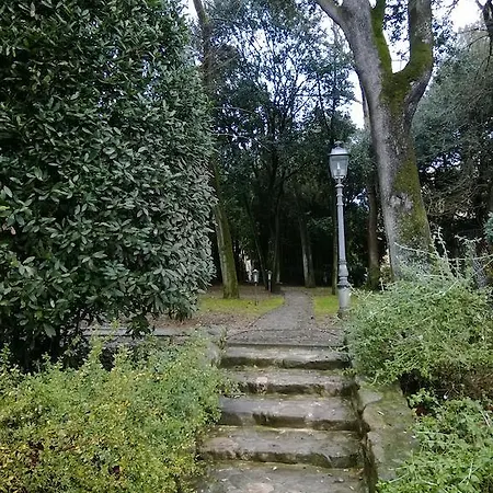 Aparthotel Montecorneo