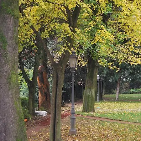 Montecorneo 公寓式酒店