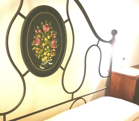 Apart-hotel Montecorneo 2*