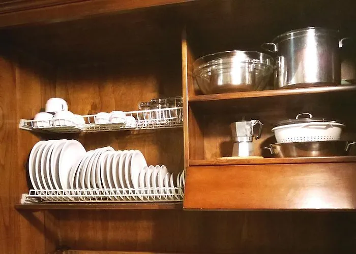 Montecorneo Apart-hotel 2*