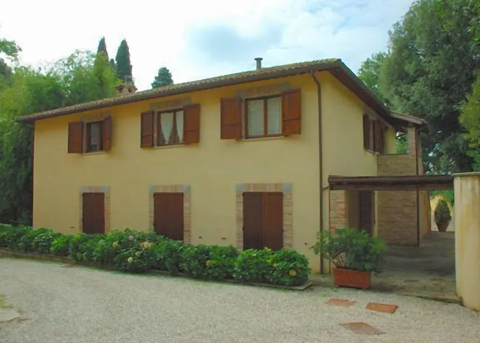 Aparthotel Montecorneo 2*