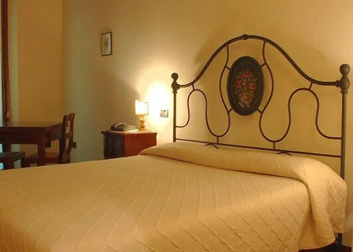 Montecorneo Aparthotel Ponte San Giovanni