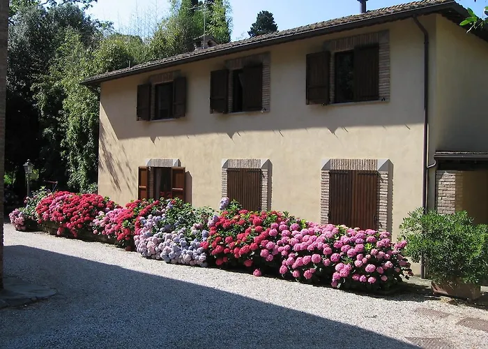 Montecorneo Ponte San Giovanni