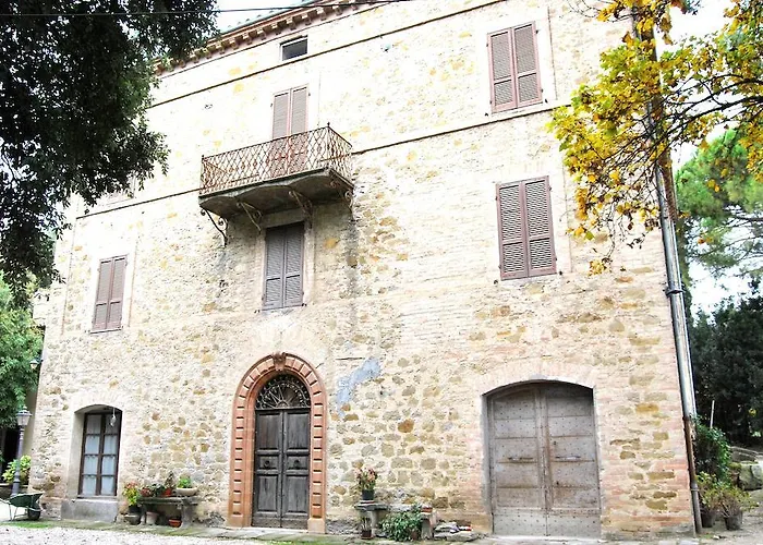 Apart-hotel Montecorneo Ponte San Giovanni