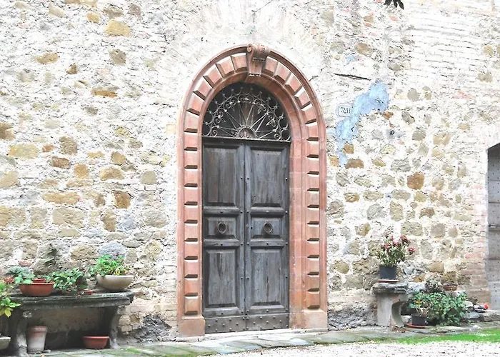 Montecorneo 2* Ponte San Giovanni