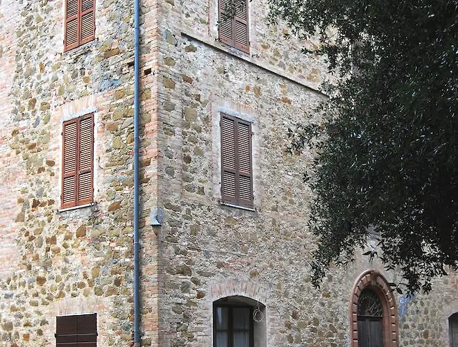 Apart-hotel Montecorneo Ponte San Giovanni