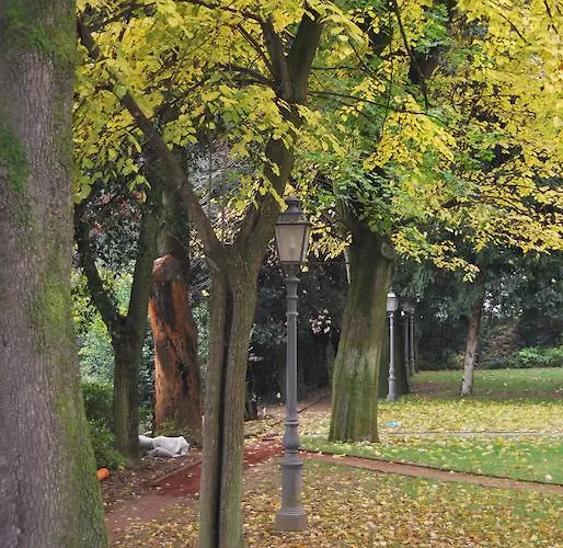 Montecorneo Apart-hotel